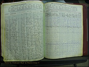 Madison Births, Delayed  + Book 1, A-K 177.JPG