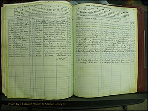 Madison Births, Delayed  + Book 1, A-K 178.JPG