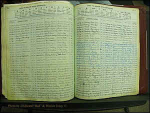 Madison Births, Delayed  + Book 1, A-K 179.JPG