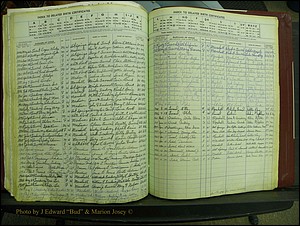 Madison Births, Delayed  + Book 1, A-K 181.JPG