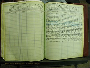 Madison Births, Delayed  + Book 1, A-K 182.JPG