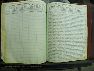 Madison Births, Delayed  + Book 1, A-K 183.JPG