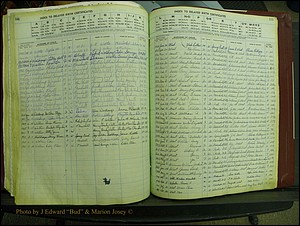 Madison Births, Delayed  + Book 1, A-K 185.JPG