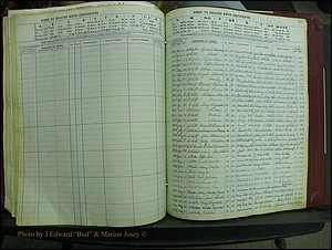 Madison Births, Delayed  + Book 1, A-K 188.JPG