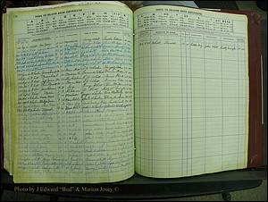 Madison Births, Delayed  + Book 1, A-K 189.JPG