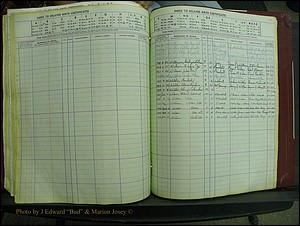 Madison Births, Delayed  + Book 1, A-K 190.JPG
