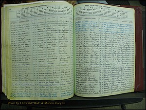 Madison Births, Delayed  + Book 1, A-K 192.JPG