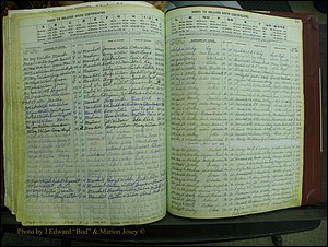 Madison Births, Delayed  + Book 1, A-K 193.JPG