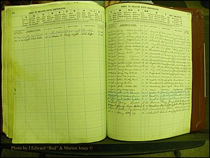 Madison Births, Delayed  + Book 1, A-K 196.JPG