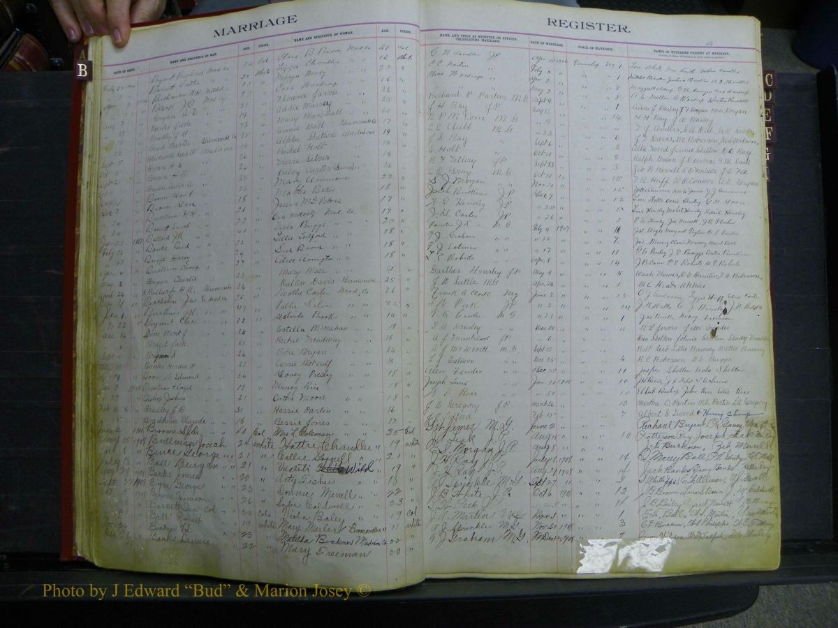 Madison Marriages, 1850-1980 019.JPG