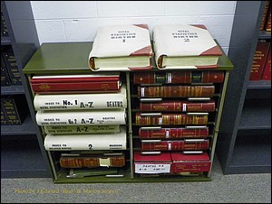 Madison Marriages, 1850-1980 001A.JPG