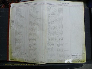 Madison Marriages, 1850-1980 002.JPG