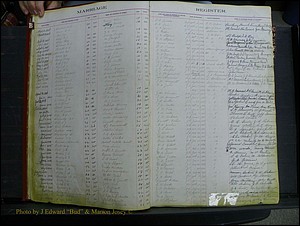 Madison Marriages, 1850-1980 012.JPG