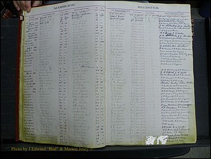 Madison Marriages, 1850-1980 014.JPG