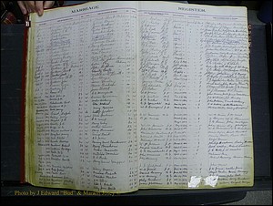 Madison Marriages, 1850-1980 021.JPG