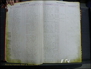 Madison Marriages, 1850-1980 024.JPG