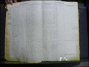 Madison Marriages, 1850-1980 025.JPG