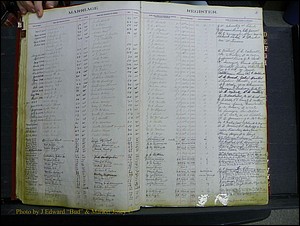 Madison Marriages, 1850-1980 028.JPG