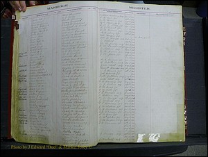 Madison Marriages, 1850-1980 037.JPG