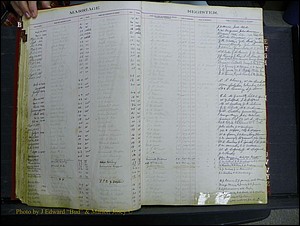 Madison Marriages, 1850-1980 038.JPG