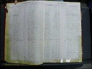 Madison Marriages, 1850-1980 040.JPG
