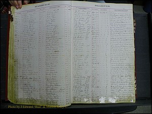 Madison Marriages, 1850-1980 041.JPG