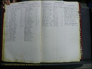 Madison Marriages, 1850-1980 042.JPG