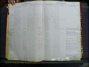 Madison Marriages, 1850-1980 043.JPG