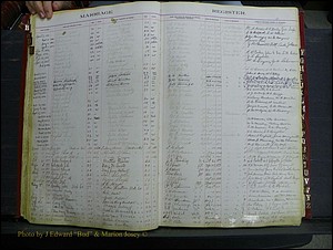 Madison Marriages, 1850-1980 045.JPG