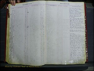 Madison Marriages, 1850-1980 048.JPG