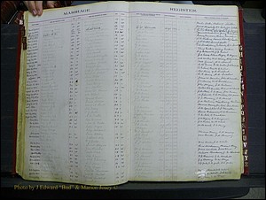 Madison Marriages, 1850-1980 049.JPG