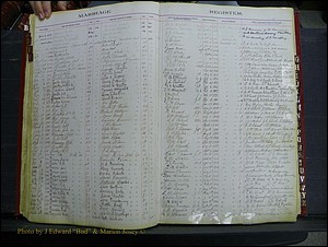 Madison Marriages, 1850-1980 051.JPG