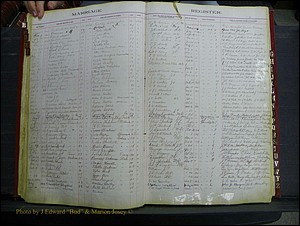 Madison Marriages, 1850-1980 053.JPG