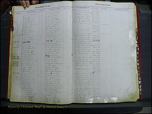 Madison Marriages, 1850-1980 054.JPG