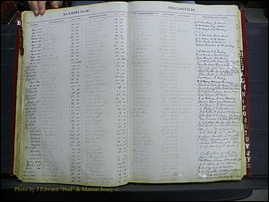 Madison Marriages, 1850-1980 055.JPG