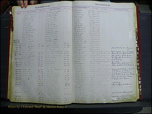 Madison Marriages, 1850-1980 056.JPG