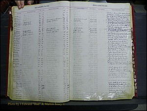 Madison Marriages, 1850-1980 057.JPG