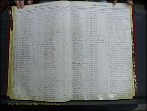 Madison Marriages, 1850-1980 059.JPG