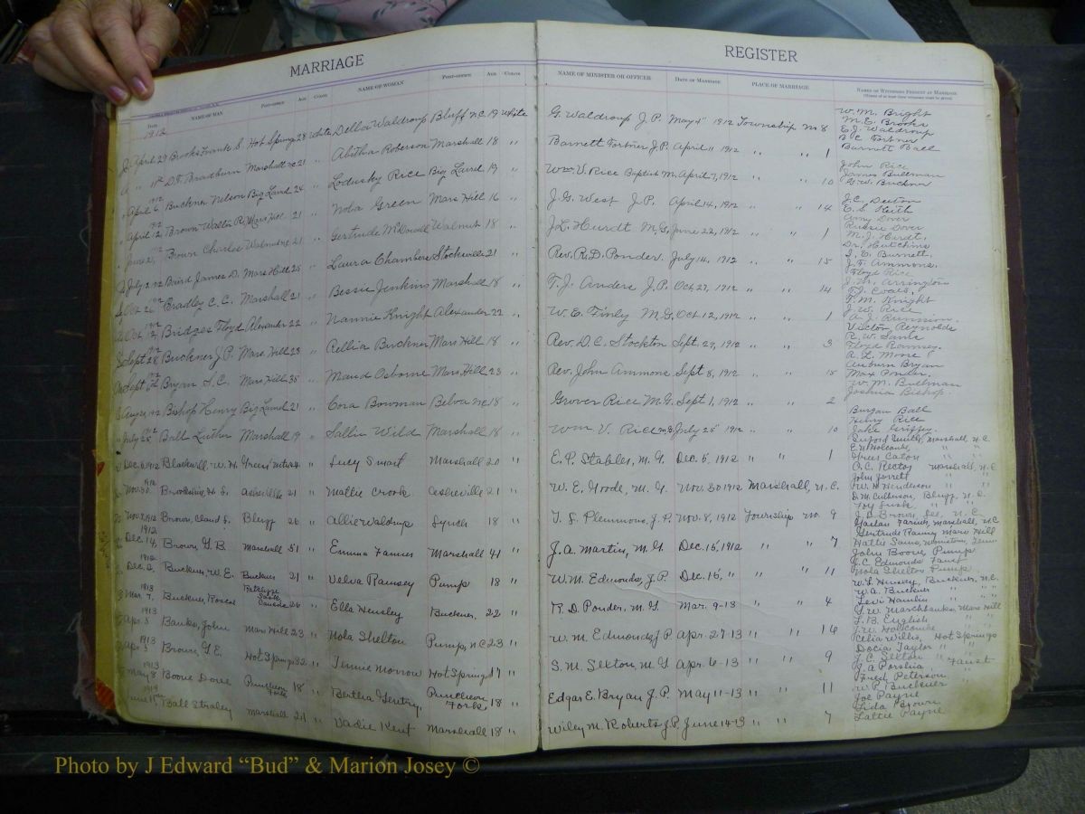 Madison Marriages, 1850-1980 175.JPG