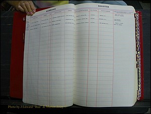 Madison Marriages, 1980-1999 004.JPG