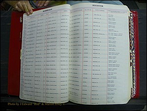 Madison Marriages, 1980-1999 008.JPG