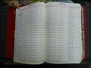 Madison Marriages, 1980-1999 013.JPG