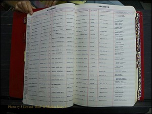 Madison Marriages, 1980-1999 014.JPG