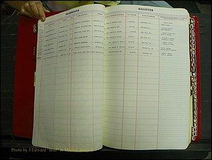 Madison Marriages, 1980-1999 015.JPG