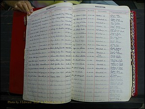 Madison Marriages, 1980-1999 016.JPG