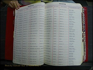 Madison Marriages, 1980-1999 019.JPG