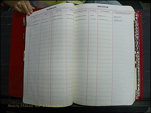 Madison Marriages, 1980-1999 024.JPG