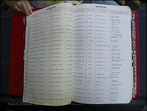 Madison Marriages, 1980-1999 026.JPG