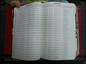 Madison Marriages, 1980-1999 028.JPG