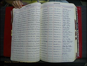 Madison Marriages, 1980-1999 039.JPG